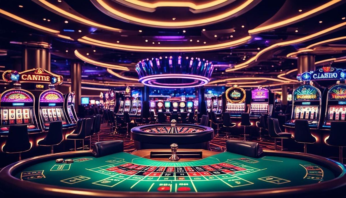 betPawa Live Casino