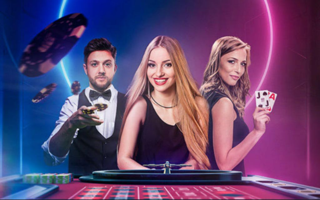 betPawa Live Betting