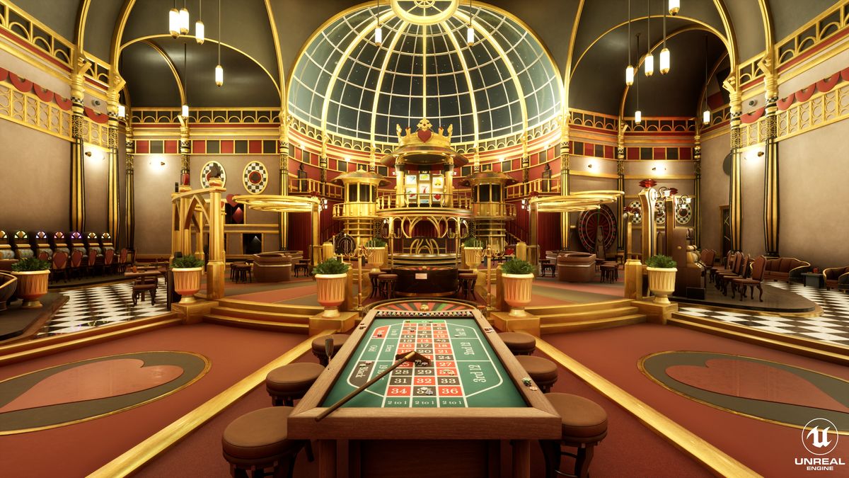 betPawa Live Casino